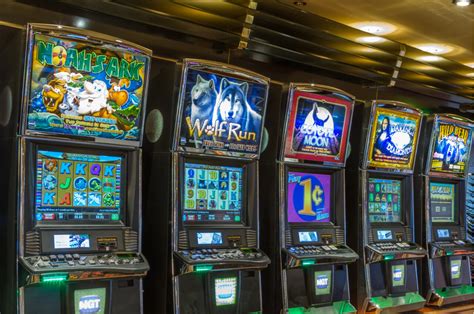 best slot machine at valley forge casino